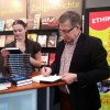 Leipziger Buchmesse 2014