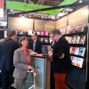 Leipziger Buchmesse 2014